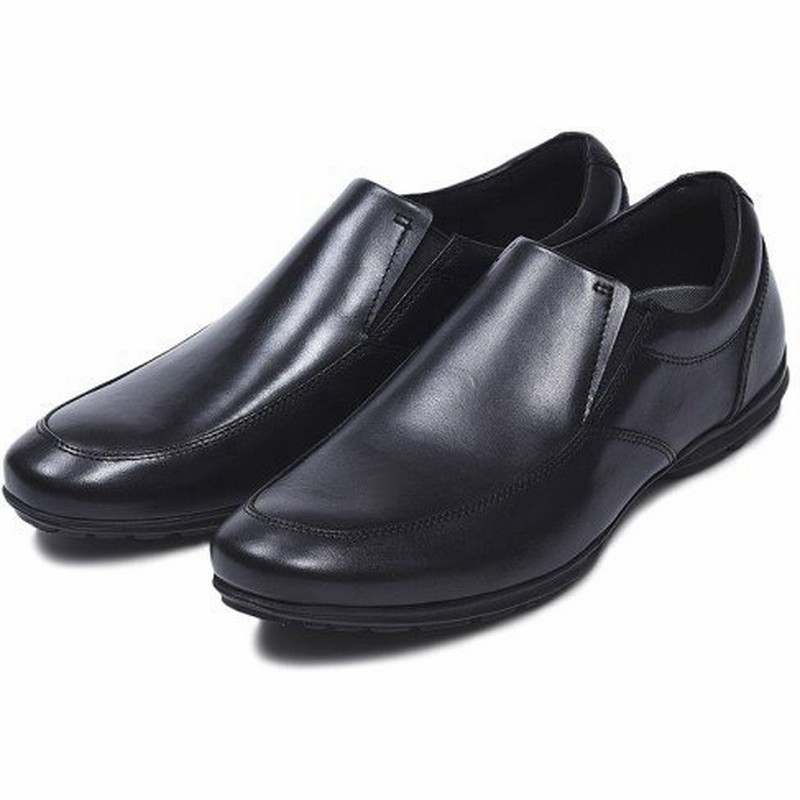 Rockport ロックポート Dayvis Slipon デイビス スリッポン Cg9001 Abc Mart限定 Black 通販 Lineポイント最大0 5 Get Lineショッピング