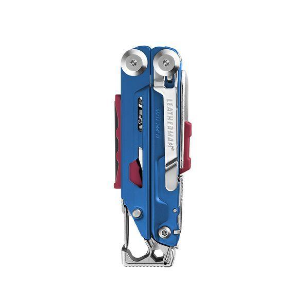 レザーマン LEATHERMAN SIGNAL シグナル Cobalt プライヤー型 正規品 25年保証 マルチツール 十徳ナイフ 防災 アウトドア キャンプ