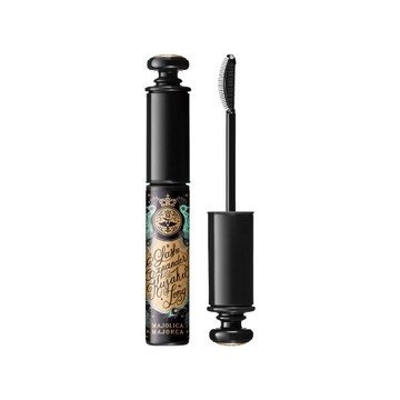 戀愛魔鏡 超絕翹纖羽睫毛膏6g【BK999】
