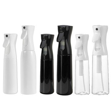 【蝦皮直營】高壓連續噴霧瓶 200ml/300ml/500ml 超細水霧 噴霧瓶 噴瓶 氣壓噴瓶 噴水瓶 荷蘭瓶