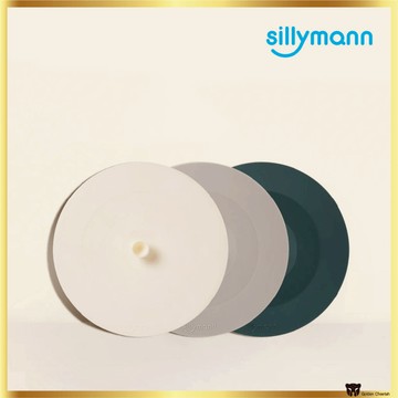 [韓國製造] Sillymann Harmony 多用途矽膠蓋 4 種尺寸