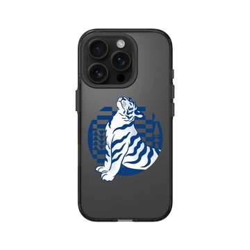 iPhone 16 Pro Clear (相機按鈕) 酷墨灰 - ZISHI 只是 - MEOW