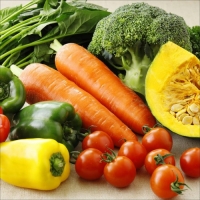 季節の野菜・果物・特産品お楽しみ詰め合わせセットA