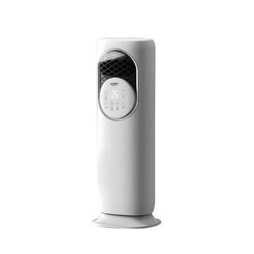 SONGEN 四季冷暖兩用溫潤防燥暖氣機/電暖器/水冷扇/循環扇(SG-235ACW)