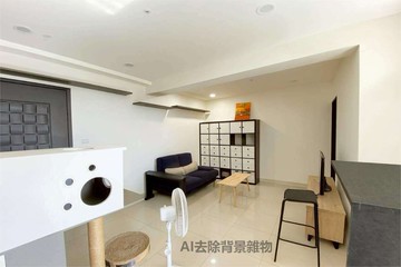 總太2020廍子學區❤️小資首選次頂樓朝南兩房平車｜台中市北屯區環太東路