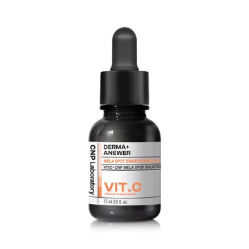 CNP專業維他命C淨亮安瓶15ml