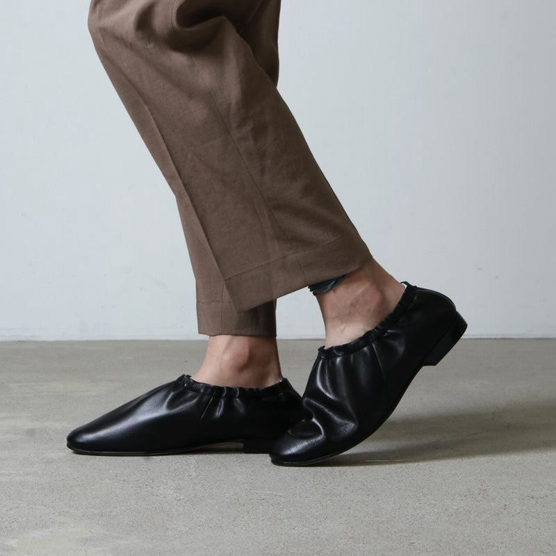 フットザコーチャー foot the coacher BALLET SHOES