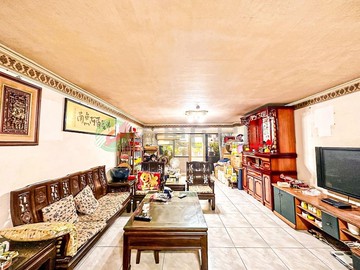 民生圓環海華大廈氣派大三房高樓面中庭經典大戶｜台北市松山區民生東路五段