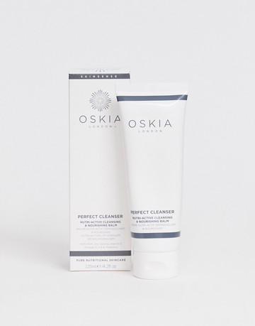 OSKIA Perfect Cleanser 125ml-No colour