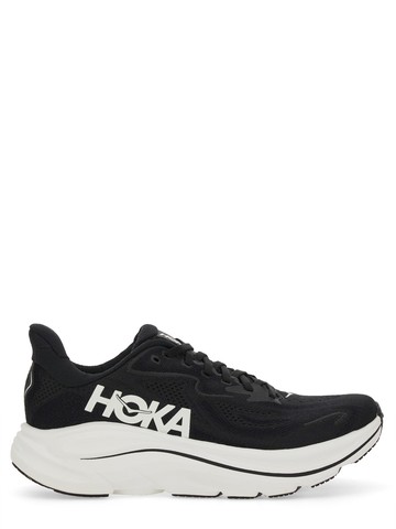 hoka one one "clifton 10" sneaker