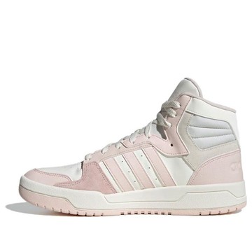 adidas ENTRAP MID 'White Baby Pink'