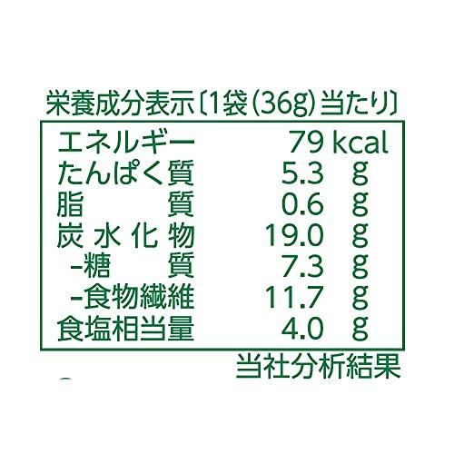 なとり お徳用おつまみ昆布 36g×5袋