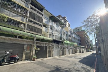 逢甲臨路店墅逢甲核心｜店住合一金透店➡️我承辦｜台中市西屯區逢甲路