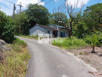 玉井546坪丙種建地-好山好水好地方｜台南市玉井區芒子芒段