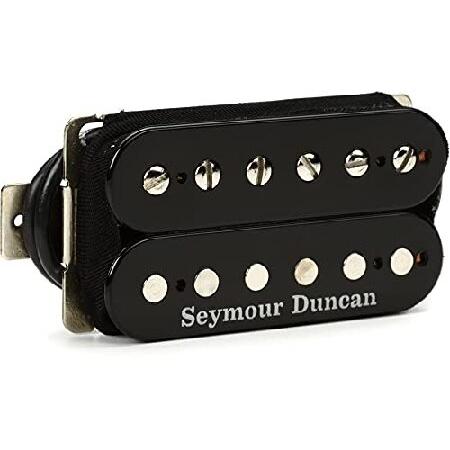 SeymourDuncan PU ピックアップ Jazz Model Black 並行輸入 SH-2n 11102-01-B