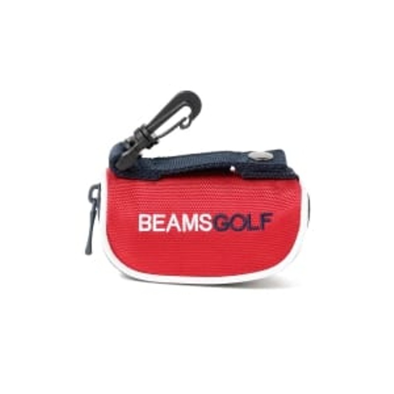 BEAMS GOLF / ボールケース 通販 LINEポイント最大1.0%GET | LINEショッピング