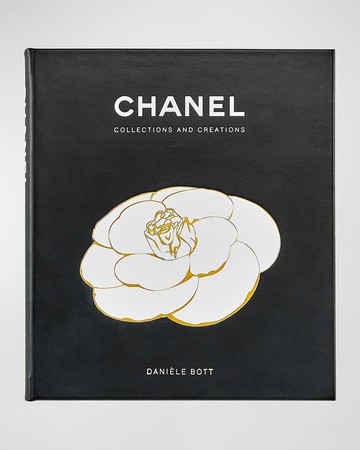 "Chanel Collections and Creations" Book