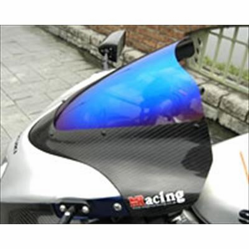マジカルレーシング 隼 ハヤブサ カーボントリムスクリーン マジカルレーシング GSX1300R カーボントリムスクリーン ハヤブサ 隼
