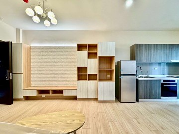 南區低於行情★全新精裝「熊POR」2房平車｜台中市南區復興路二段