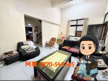 專簽｜４維國小捷運１５米大面寬透天｜可規劃３戶別墅｜台中市北屯區崇德二路一段