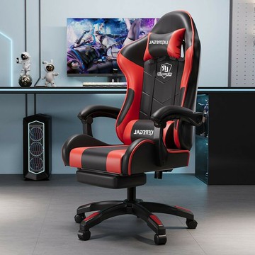 免運 公司貨 電競椅 電腦椅 電競椅主播游戲椅子大學生宿舍椅電腦椅家用辦公室午睡可升降皮椅 可開發票 全館八折 工廠現貨直銷 新品特價 h11223