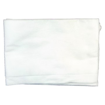 Mian 棉扬 寵物一次性浴巾 柔軟親膚 獨立包裝 適用於貓狗  140 x 70cm  白色  1組