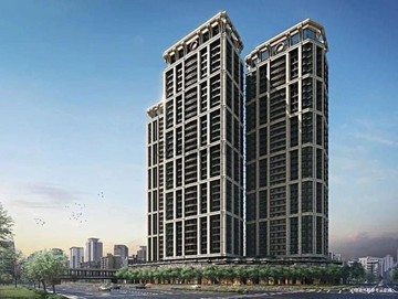 ️A7正核心【興富發鉑悦】高樓景觀2房車｜桃園市龜山區文化一路