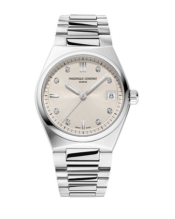 Frederique Constant Highlife Watch, 31mm