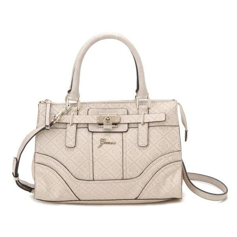 ゲス トートバッグ GUESS SG452605 NUDE 2WAY ショルダーバッグ