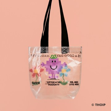 CAFE!N｜MMLM 聯名款提袋 S