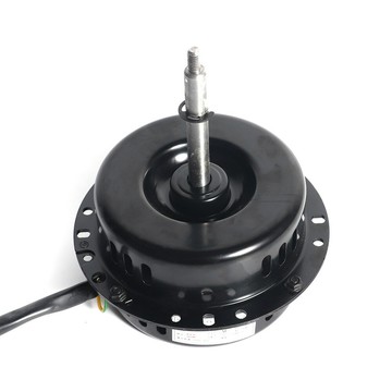 FFU300/FFU400電機空氣凈化器純銅電機新風系統電機大功率高轉速[DD2310001]