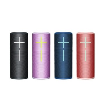 Ultimate Ears UE BOOM 4 防水 無線藍牙喇叭