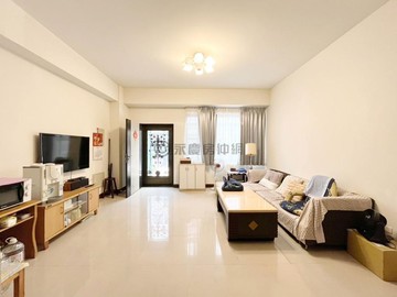 獨家｜沙鹿新光田特區｜雙車花園別墅｜人車分道｜台中市沙鹿區自強路