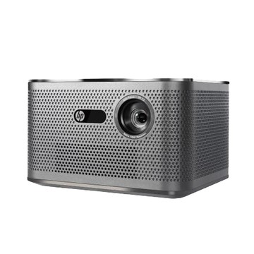 惠普HP FHD智能商務投影機/MP2000PRO