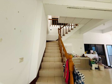 未來21鄰路大面寬金店面｜新竹市香山區牛埔東路