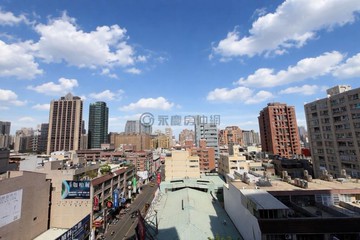 近好市多/農16森林公園/邊間四房平車有環保室｜高雄市左營區至聖路