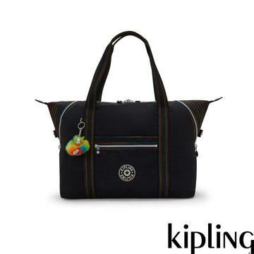 Kipling拉桿旅行袋-ART M-SS26L4