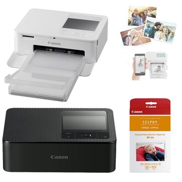 Canon SELPHY CP1500 相片印表機 公司貨