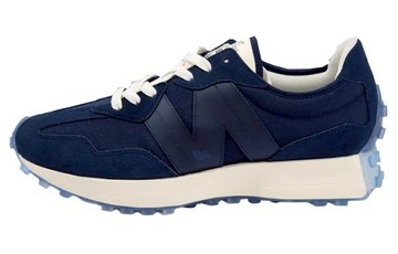 NEW BALANCE ANB BRAND X NEW BALANCE 327 CREAMWHITE