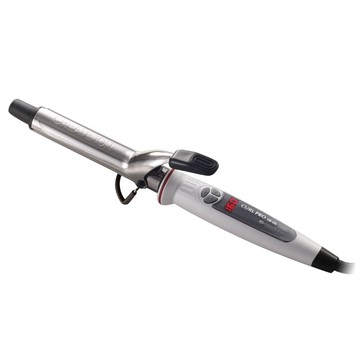 CREATE ION 鈦金數位捲髮棒 26mm SR-26  1支  銀色