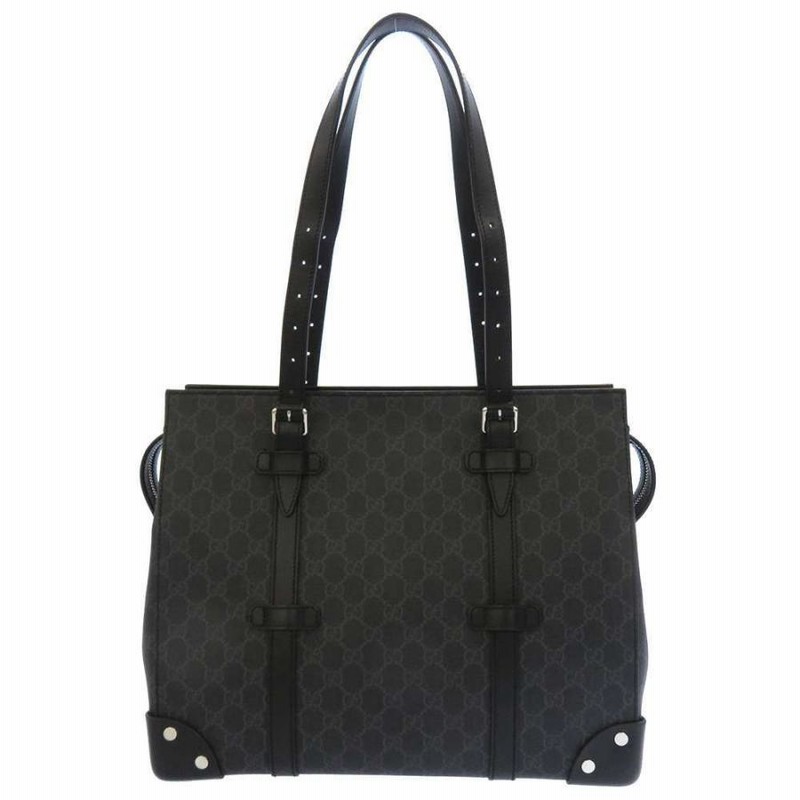 グッチ トートバッグ GGスプリーム レザー 626356 GUCCI バッグ
