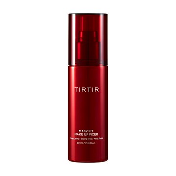 TIRTIR 台灣公司貨 高效持久定妝噴霧  1個  80ml