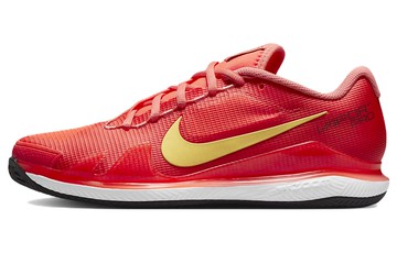 WMNS NIKE AIR ZOOM VAPOR PRO RED