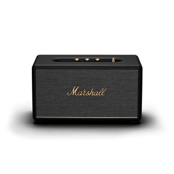Marshall Stanmore III 藍牙喇叭(福利品)
