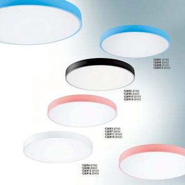 LED 遙控可調光吸頂燈 C17-54-12691 12692 12693 12694 12695 12696 12697 12698 12699 126910 126911 126912 126913 126914 126915 126916