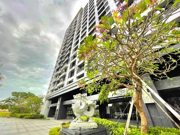 橋頭龍騰鑫市鎮輕屋齡｜優質兩房+平移車位｜高雄市橋頭區經武路