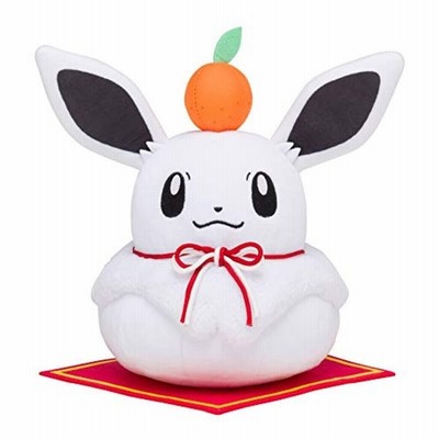 鏡餅ぬいぐるみの通販 16件の検索結果 Lineショッピング