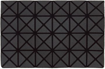Bao Bao Issey Miyake 黑色 Oyster 钱包