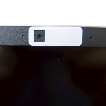 【Ezstick】ASUS TUF Gaming FX607 FX607JU JV 防偷窺鏡頭貼 視訊鏡頭蓋 一組3入