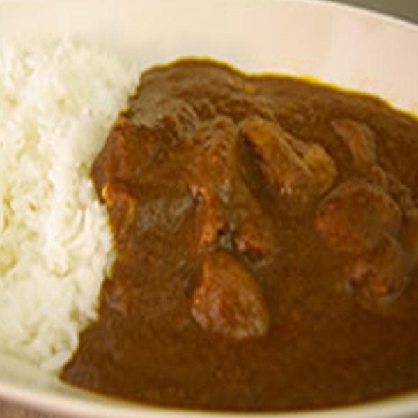 奥久慈しゃもカレー カレー レトルト 中辛 200ｇ レトルト食品 レトルトカレー 軍鶏 しゃも 茨城 大子町 奥久慈 ご当地カレー ご当地グルメ